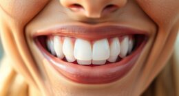 sensitive teeth whitening options