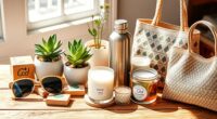 stylish sustainable gift ideas