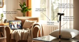 thoughtful gifts for elderly parents