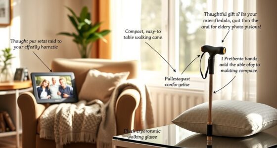 thoughtful gifts for elderly parents