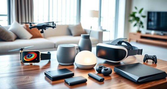 top 14 dad tech gifts