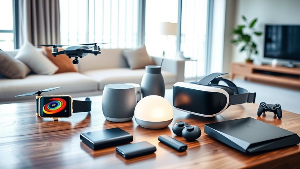 top 14 dad tech gifts