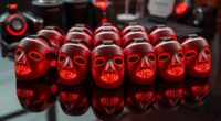 top 15 effective red light masks
