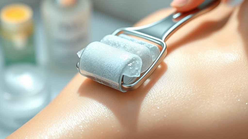 top 15 face ice rollers