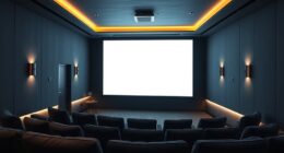 top 4k home theater projectors