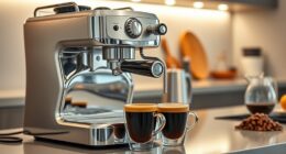 top beginner espresso machines