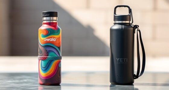 top bottles compared 2025