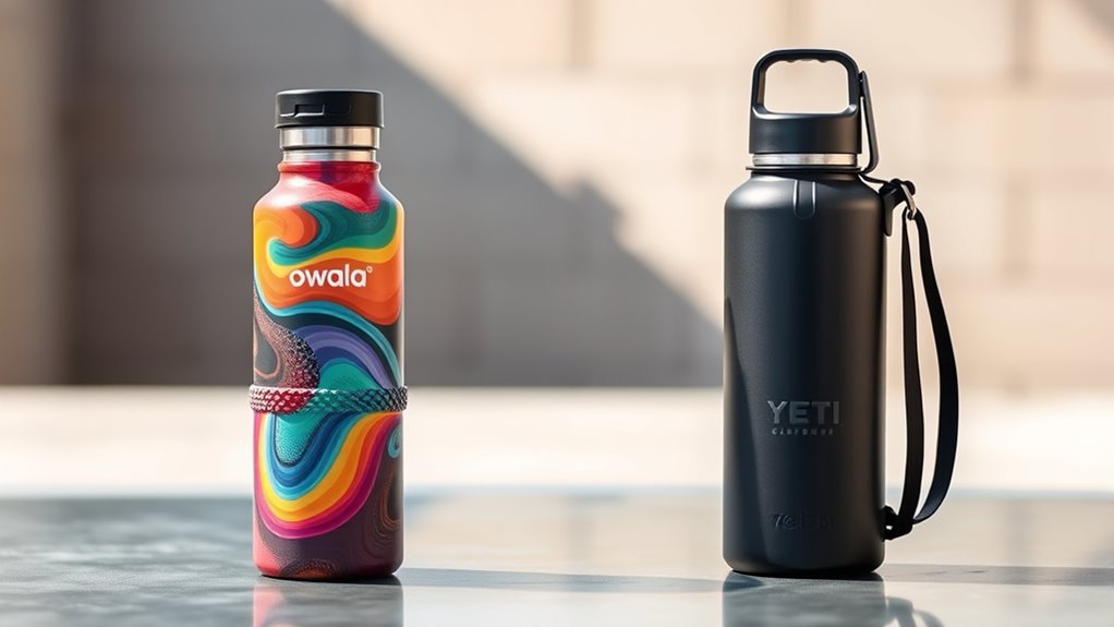 top bottles compared 2025