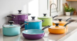 top caraway cookware sets