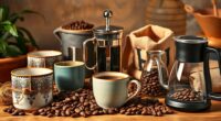 top coffee gift ideas