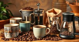 top coffee gift ideas