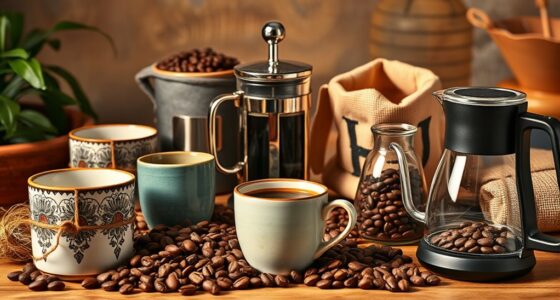 top coffee gift ideas