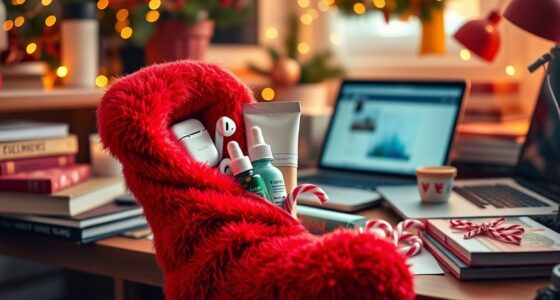 top college holiday gift ideas