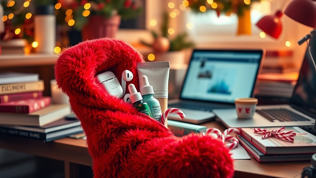 top college holiday gift ideas