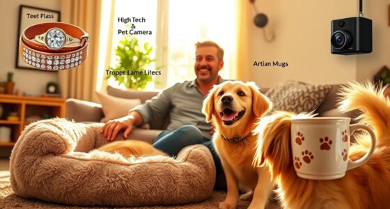 top dog lover gift ideas