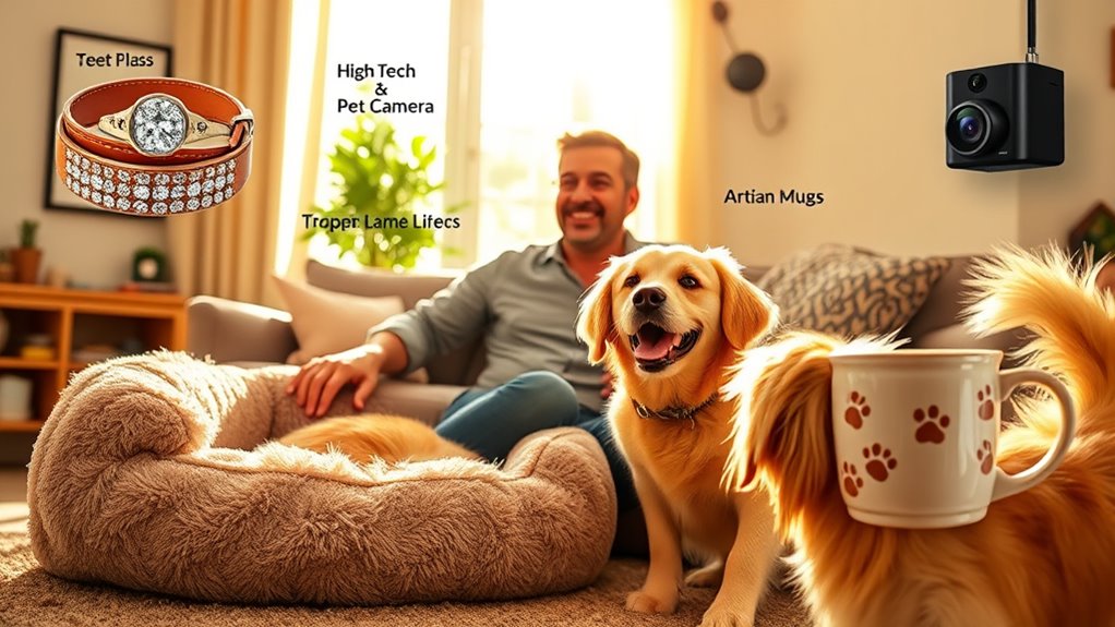 top dog lover gift ideas