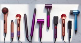 top dyson airwrap substitutes