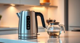 top electric kettles 2025