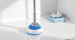 top electric scrubbers 2025