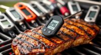 top grilling thermometers 2025