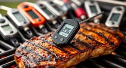 top grilling thermometers 2025