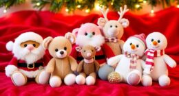 top jellycat christmas gifts