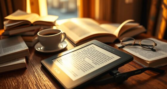 top kindle unlimited deals