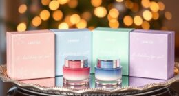 top lip mask holiday sets