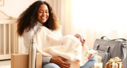 top new mom gift ideas
