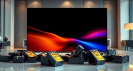 top oled tv black friday deals