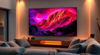 top oled tv cyber monday deals