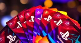 top playstation gift cards