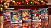 top pok mon tcg holiday calendars