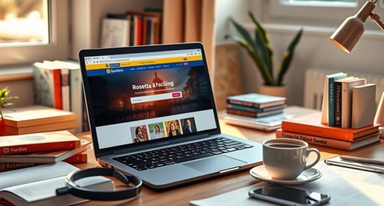 top rosetta stone deals