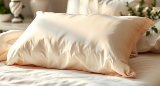 top silk pillowcases for beauty