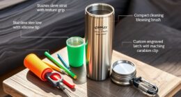 top stanley tumbler add ons