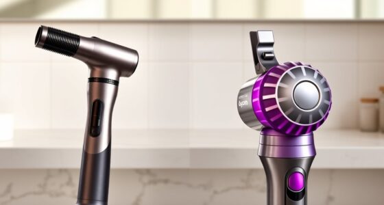 top styling tools comparison