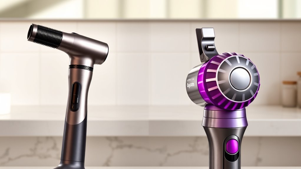 top styling tools comparison