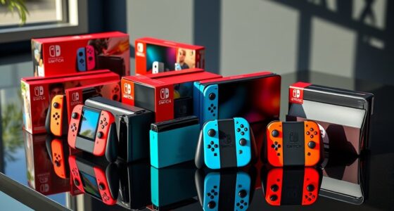 top switch bundles available