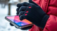 top touchscreen gloves 2025