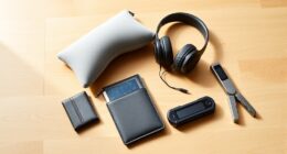 top travel gear for flyers