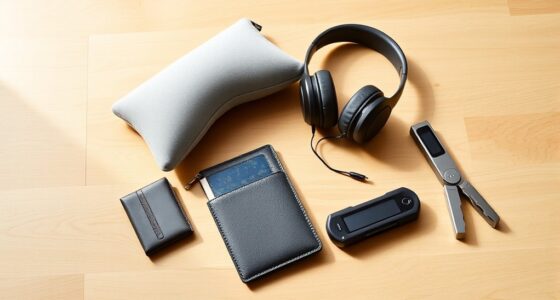 top travel gear for flyers