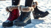 top waterproof winter boots