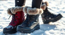 top waterproof winter boots