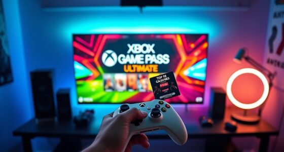 top xbox game pass deals