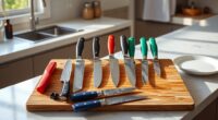 affordable high quality kitchen knives