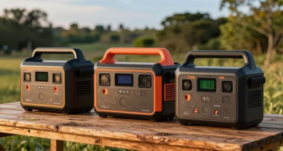 affordable portable power options