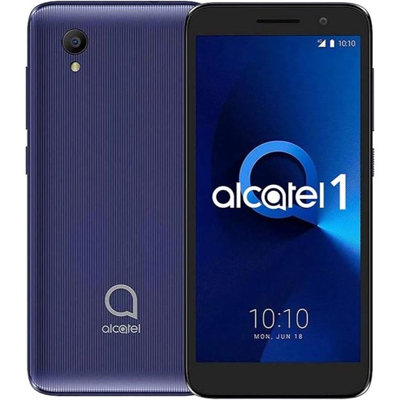 alcatel 1 16gb smartphone