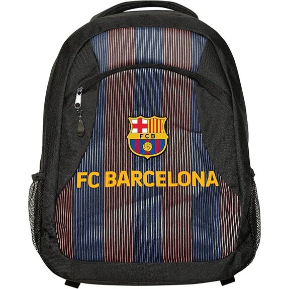 Icon Sports FC Barcelona Backpack