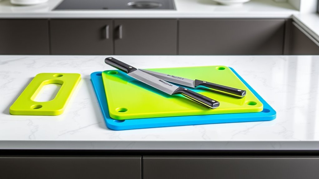 choosing durable safe cutting boards